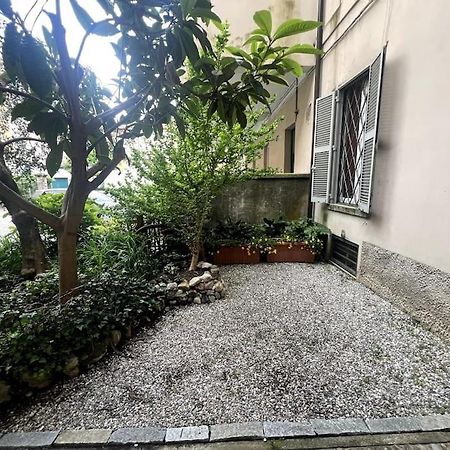 Stazione Canzo Kültér fotó