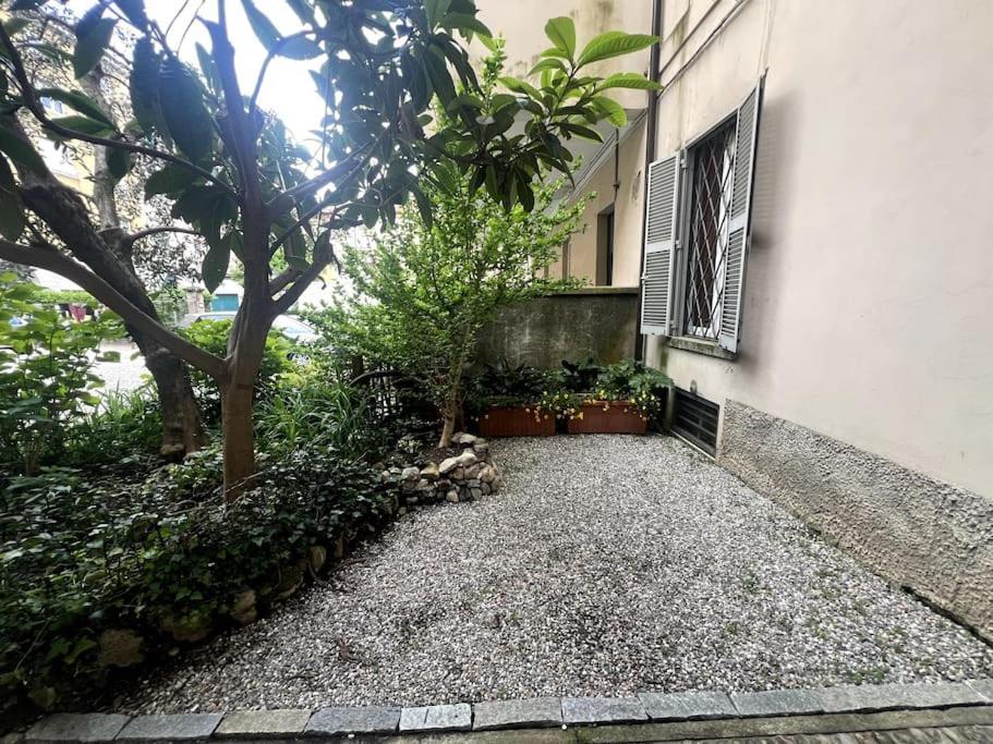 Stazione Canzo Kültér fotó
